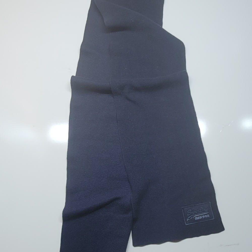 Superdry scarf unisex